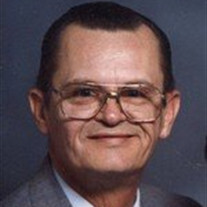 Lester Oswald Profile Photo