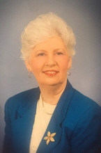 Barbara Greeson Profile Photo