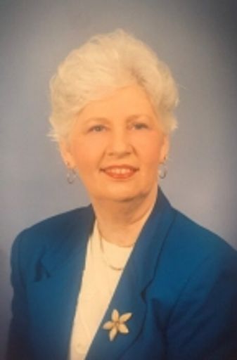 Barbara Greeson Profile Photo