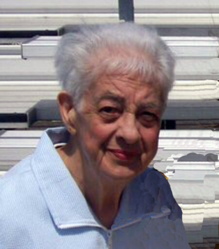 Marcia W. Larsen