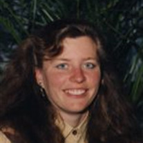 Nicki E. Rickard Profile Photo