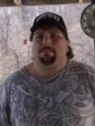 James "Jamie" Cecil Childers Jr. Profile Photo