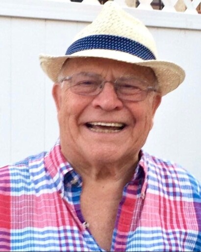 William "Mr. Bill" Robinson Profile Photo