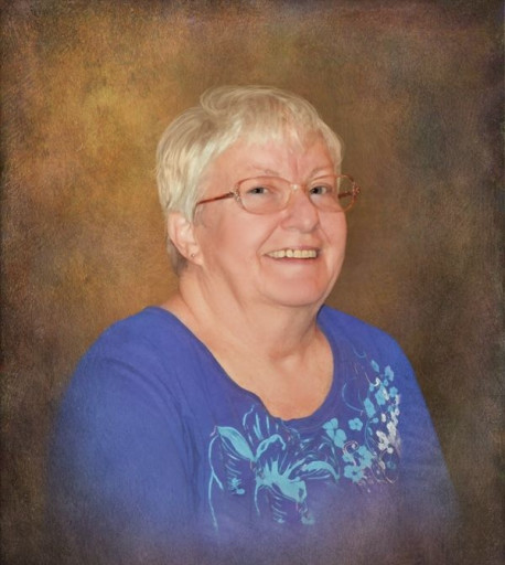 Velma Hogue Haldeman Profile Photo