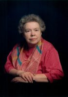 Margaret Grierson