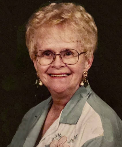 Shirley Gentry Profile Photo