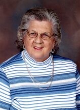 Betty Miller