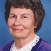 Ethel Eloise Brennecke