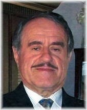 Antonio Tullio Profile Photo