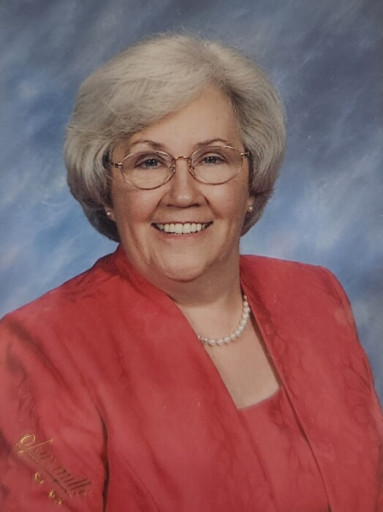 Mary Jewell Holt Profile Photo