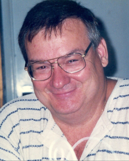 Stephen G. Martin Profile Photo