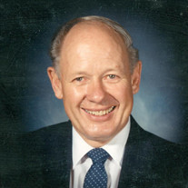 Melvin E. Mecham
