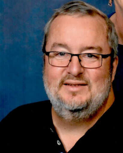 Paul Worth Profile Photo