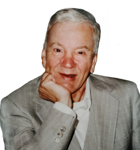Ernest "Ernie" Meyer Profile Photo