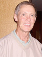 Kenneth Stenerson