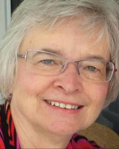 Ada Kay Christensen Profile Photo