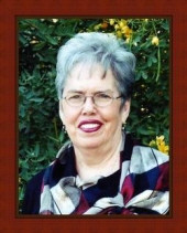 Mary Ann Andrus