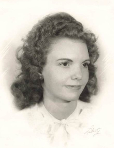 Mildred Corder Profile Photo