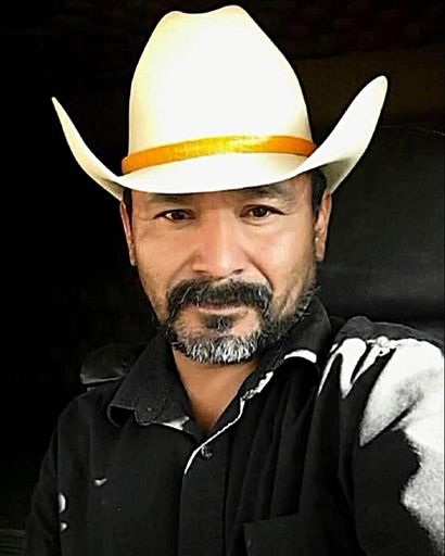 Jose Vasquez Martinez Profile Photo