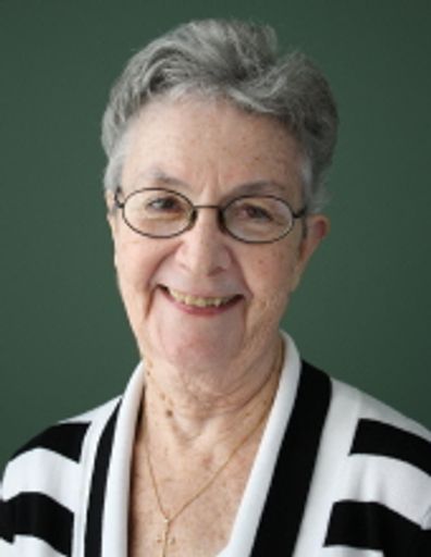 Sr. Monice Kavanaugh, Op