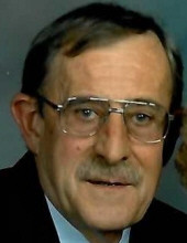 Frederick Peter Straub, Sr. Profile Photo