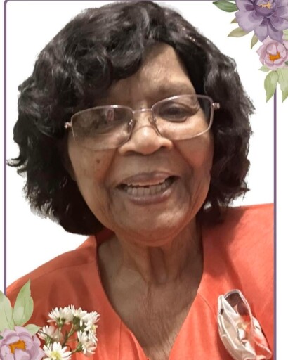 Ruth Esther Calloway-Greer