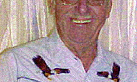 Robert D. Wheeler