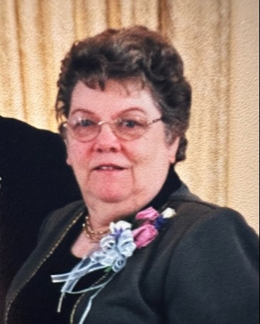 Joyce Larsen