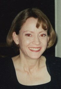 Kathleen M. Errington