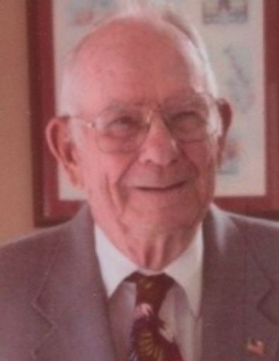 Mr. John Harold Brodnax, Sr. 