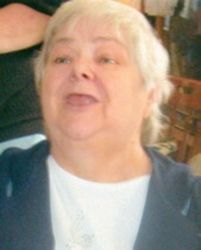 Shirley Holcombe Salyer Profile Photo