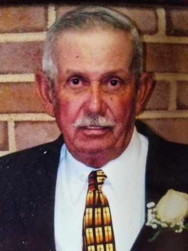 Walter Kent Dawson, Sr.