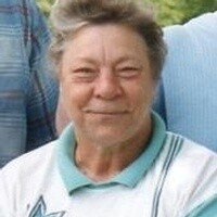 Janice M. (Roth) Barr