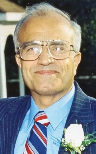 Manuel S. Melo