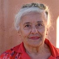 Carmen Rosa Hurtado