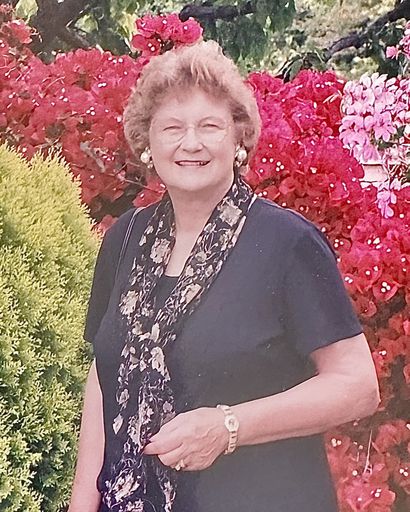 Anna Lee Bevis's obituary image