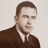 Clarence "Sonny" Eugene Fraley Profile Photo