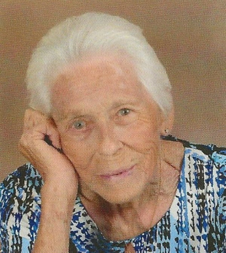 Melissa Jean  McFarland  Hill, 87 Profile Photo