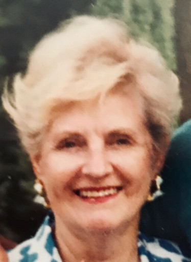 Iris Clark
