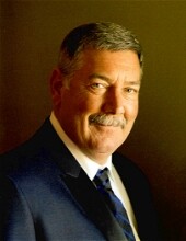 Donald R. Hall Profile Photo