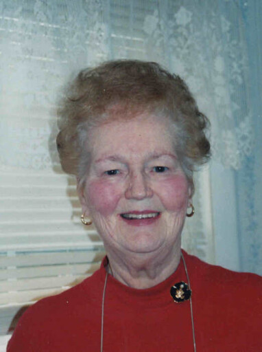 Gertrude J. (Rich)  Slagle