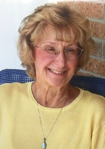 Ann Richardson