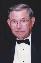 Albert Joray "Joe" Cooper, Jr. Profile Photo