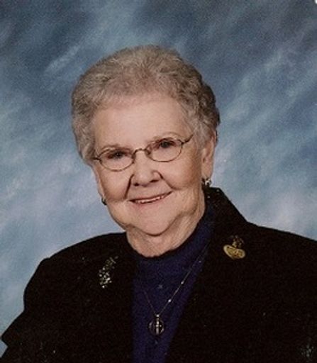 Betty Morrison