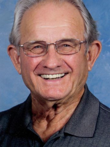 Frank Messer,Sr.