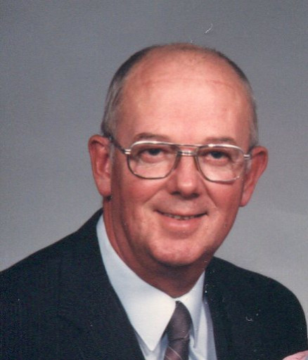 Lloyd Mueller