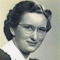 Lucile J Elam