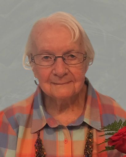 Irene Roth's obituary image