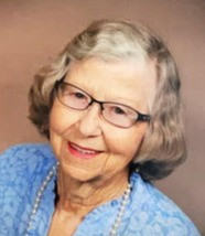 Doris Sandy Norris Profile Photo