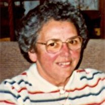 Ruth I. Culotta Profile Photo